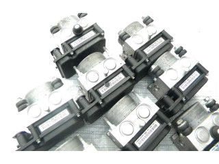 Блок АБС 8200747140, 0265232077   Renault  Clio III  2005 - 2012 года