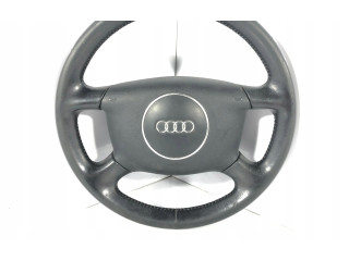 Руль Audi A6 S6 C5 4B  1997 - 2005 года       