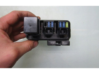 Блок предохранителей Infiniti Q50