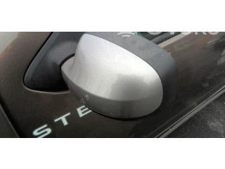 Ручка стеклоочистителей 8201168008 Dacia Sandero