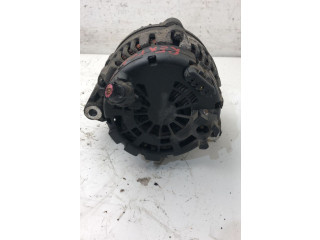 Генератор SsangYong Rexton I