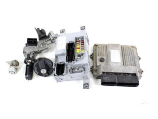 Řídící jednotka 32824 Fiat Punto Evo 2009