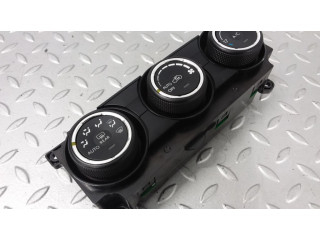 Блок управления климат-контролем 72311SG170 Subaru Forester SJ