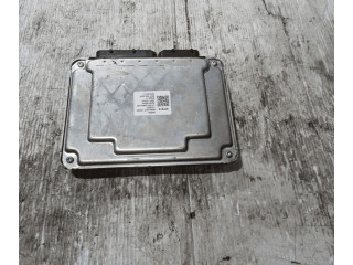 Блок управления 045906019BM Skoda Fabia Mk1 (6Y)