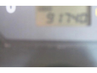 Зеркало электрическое Mitsubishi Pajero Sport I 1996 - 2008 года