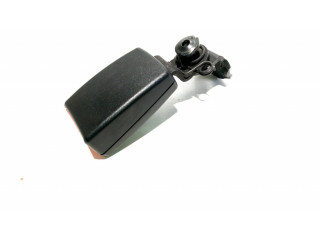 Задняя поясная пряжка