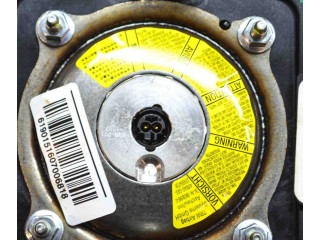 Подушка безопасности водителя 0589P1000271   Hyundai i30