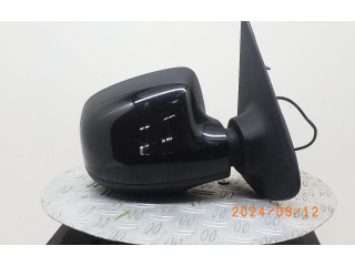 Зеркало электрическое        Dacia Logan II  2012 - 2020 года   