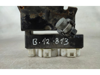 Блок управления двигателя TERMOVENTILADOR, 7M0000317D Ford Galaxy