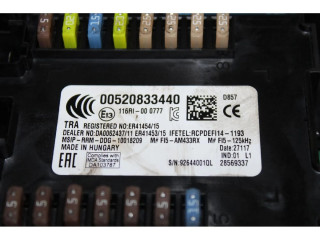 Блок предохранителей Fiat Tipo