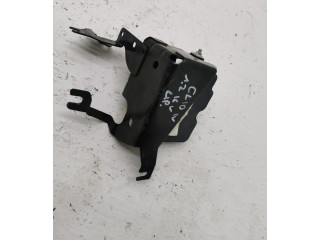 Блок АБС    Renault  Clio IV  2012 -  года