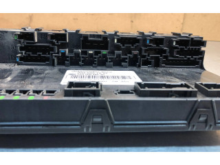 Pojistková skříňka 2035451801, 5DK00848640 Mercedes-Benz C W203 2002