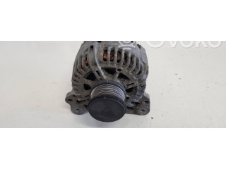 Генератор 06F903023F, 06F903023E Volkswagen Caddy