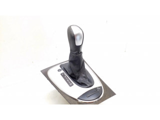 Отделка рычага переключения передач (кожа, головка)