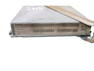 Блок управления P09125340, 17660375   Volvo S70  V70  V70 XC