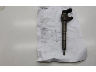 Форсунка 0445110477 Audi A3 S3 8V