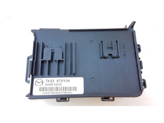 Блок управления TK52675Y0H, K021623C15 Mazda CX-5 II