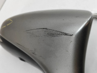 Zpětné zrcátko pravé Lexus GS 300 350 430 450H 2016  8791030E00B2, 8791030E00  