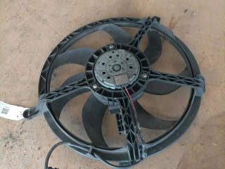 Вентилятор радиатора 17422754854 Mini Cooper Countryman R60