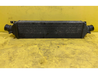 Интеркулер Alfa Romeo Giulietta