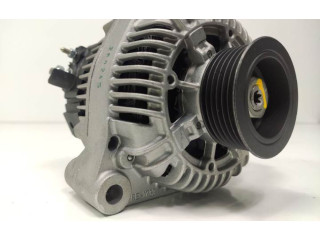 Генератор 9040211, FRA878 Citroen Xsara