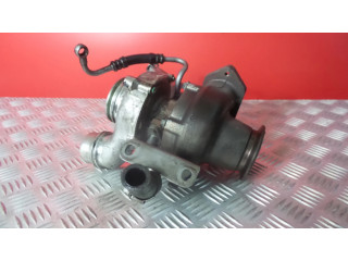 Turbodmychadlo Турбина 18467110DE1165   BMW 1 F20 F21 2.0  