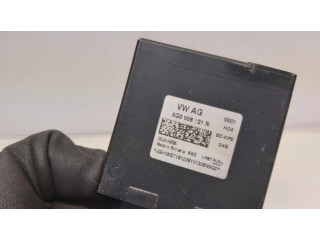 Блок управления топливного насоса