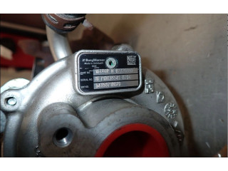 Турбина Renault Twingo II 7701478939 для двигателя K9KP820