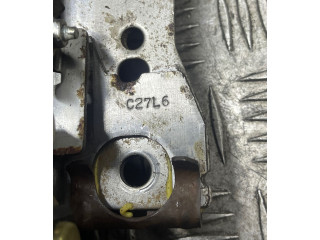 Рулевая рейка FREF2, C27L6 Volkswagen Caddy 2004 - 2010 года