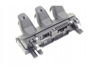 Блок управления климат-контролем 4G5035223E   Audi RS6 C7