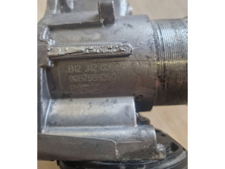 Блок АБС 9687888280, B123120302 Mitsubishi Outlander 2007 - 2012 года