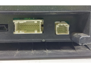 Блок управления климат-контролем 64113417544   BMW X3 E83