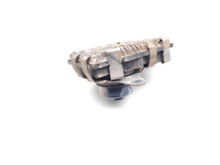 Блок управления редуктора коробки передач (раздатки) 0CJ927755 Audi A4 Allroad