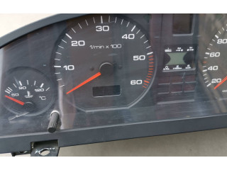 Přístrojová deska Audi 100 S4 C4 1991 4A1919033CN, 110008618002