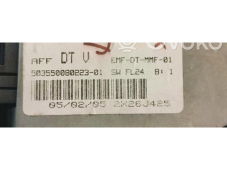 Панель приборов 503550080223   Lancia Phedra       