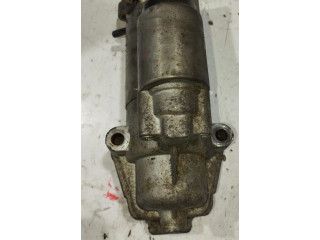 Pojistková skříňka Двигатель стеклоочистителей    Ford Transit 2006