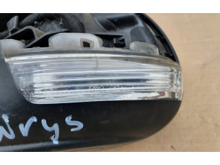 Зеркало электрическое     левое   Skoda Yeti (5L)  2009-2017 года   