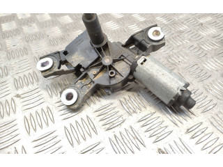 Двигатель стеклоочистителя заднего стекла