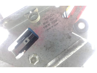 Моторчик заднего дворника     Peugeot 306