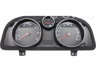 Панель приборов 95283801, 00018478   Opel Antara       
