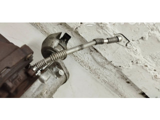 Turbodmychadlo Турбина 55581063, 55587787 Opel Astra J