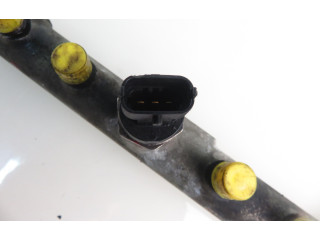 Топливная рампа 0445214103, 314004A440   KIA Sorento   для двигателя D4CB