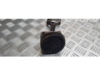 Поршень с шатуном Mercedes-Benz A W169