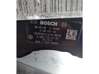 Топливный насос