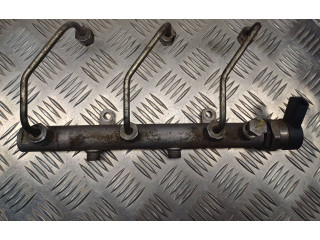 Топливная рампа 059130090AF, 057130764F   Audi A6 S6 C6 4F  