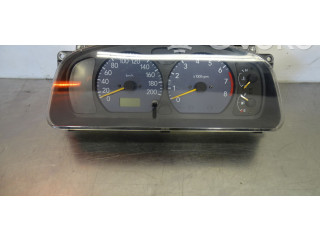 Přístrojová deska Suzuki Ignis 2001 34100-80G50