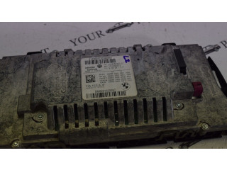 Дисплей 9231320 BMW X3 F25