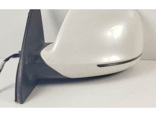 Zpětné zrcátko  Audi Q7 4L 2006  4L1857409C, 4L0857535  