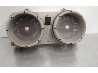 Панель приборов 6X0920801C Volkswagen Lupo