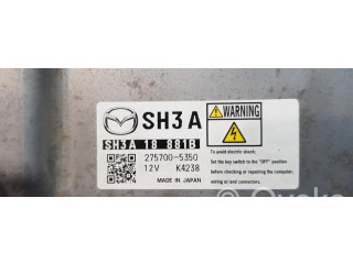 Řídící jednotka SH3A18881B Mazda 6 2013
